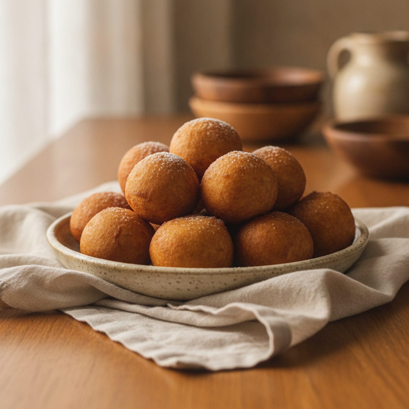 Buñuelo
